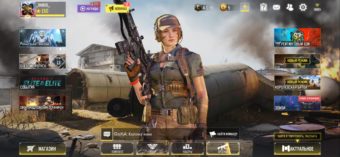 Продажа игровой аккаунт Call of duty Mobile |Selling game account Call of duty Mobile